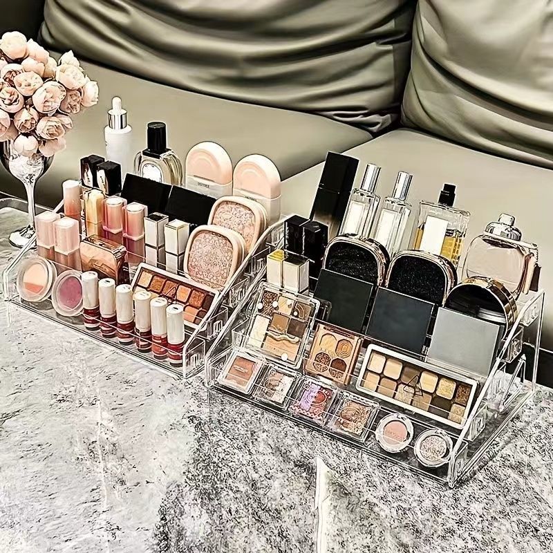 Eyeshadow Palette Storage Box