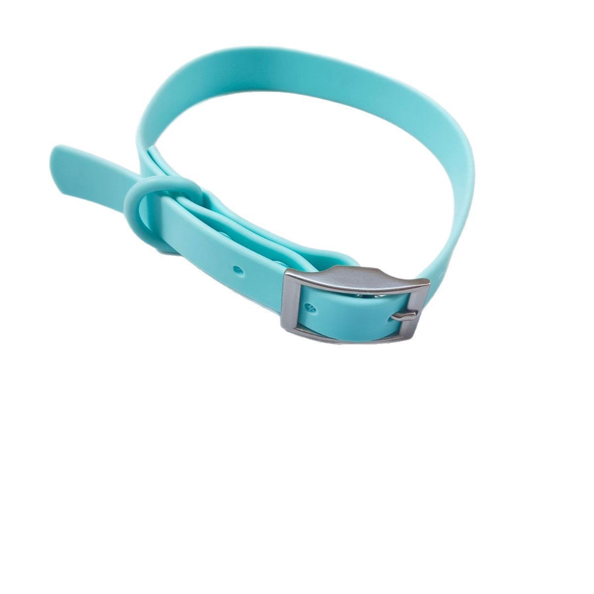 Retractable PVC Dog Harness and Leash Set