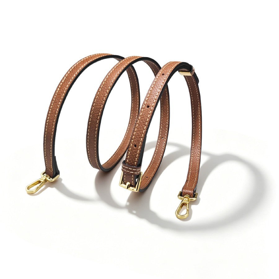 Adjustable No-Drill Shoulder Strap for Tote Bags