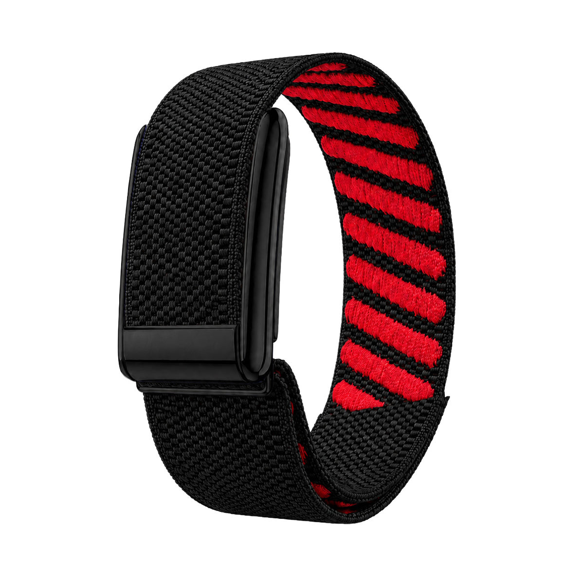 Fitness tracker wristband
