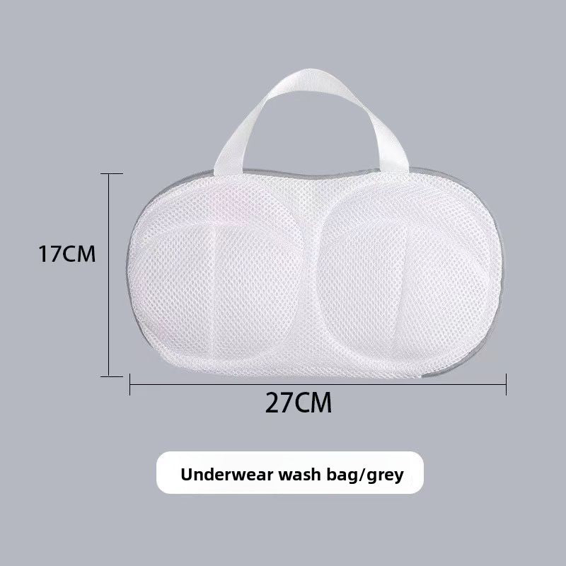 Anti-Deformation Bra Laundry Bag