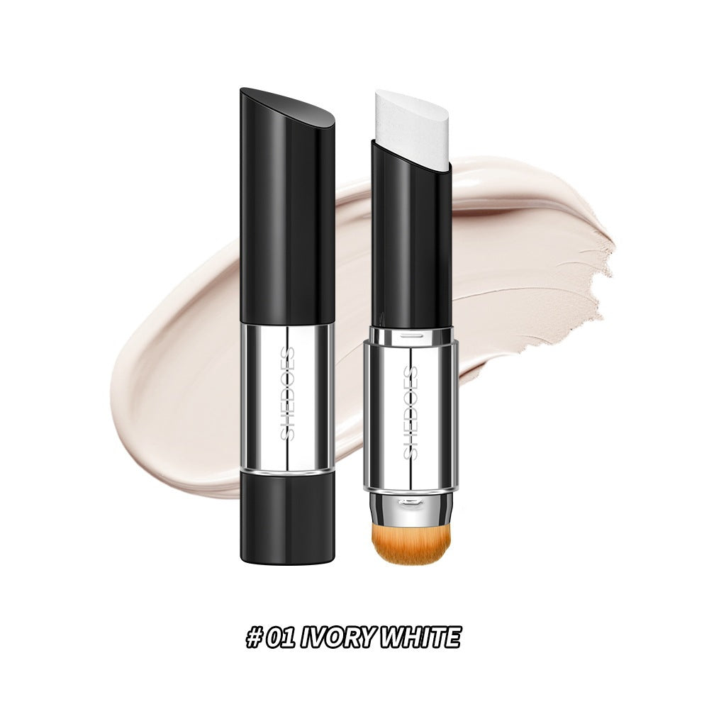 Temperature-Sensitive Dual-Ended Foundation Stick