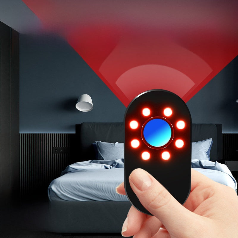 Hidden Camera Detector