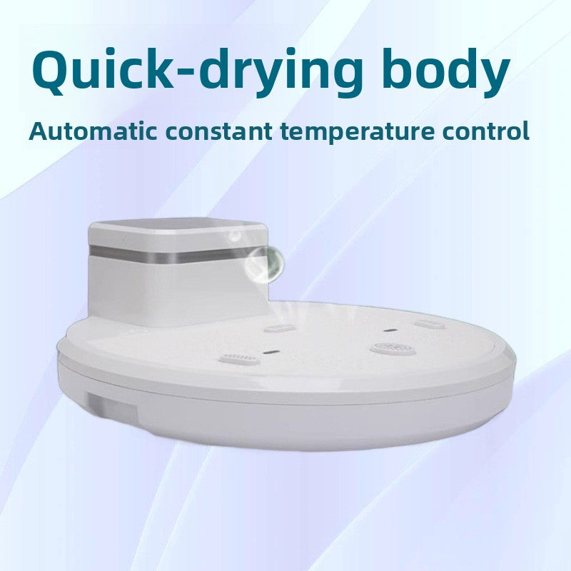 Automatic Constant Temperature Body Dryer with Touch Screen and Child Lock