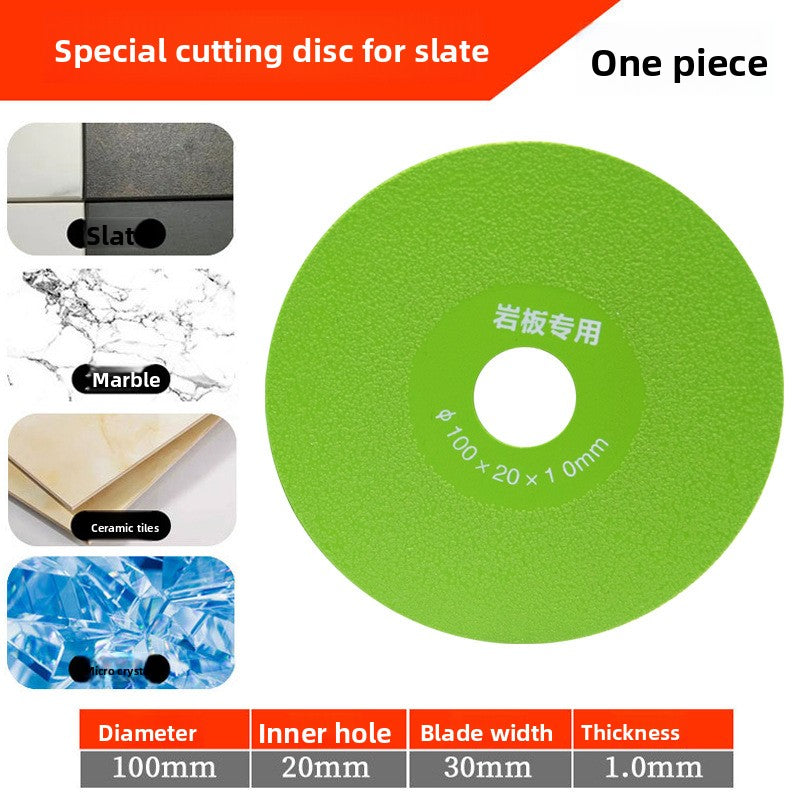 Diamond Hole Saw Cutting Blade