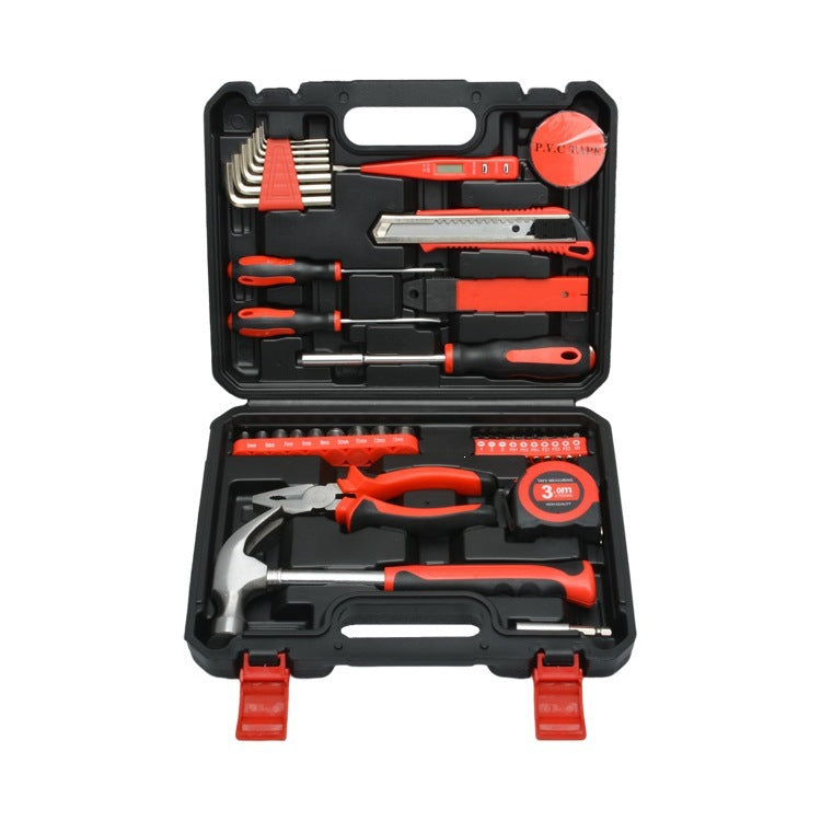 Hand Electric Drill Lithium Electric Drill Hardware Tools Household Rechargeable Impact Drill