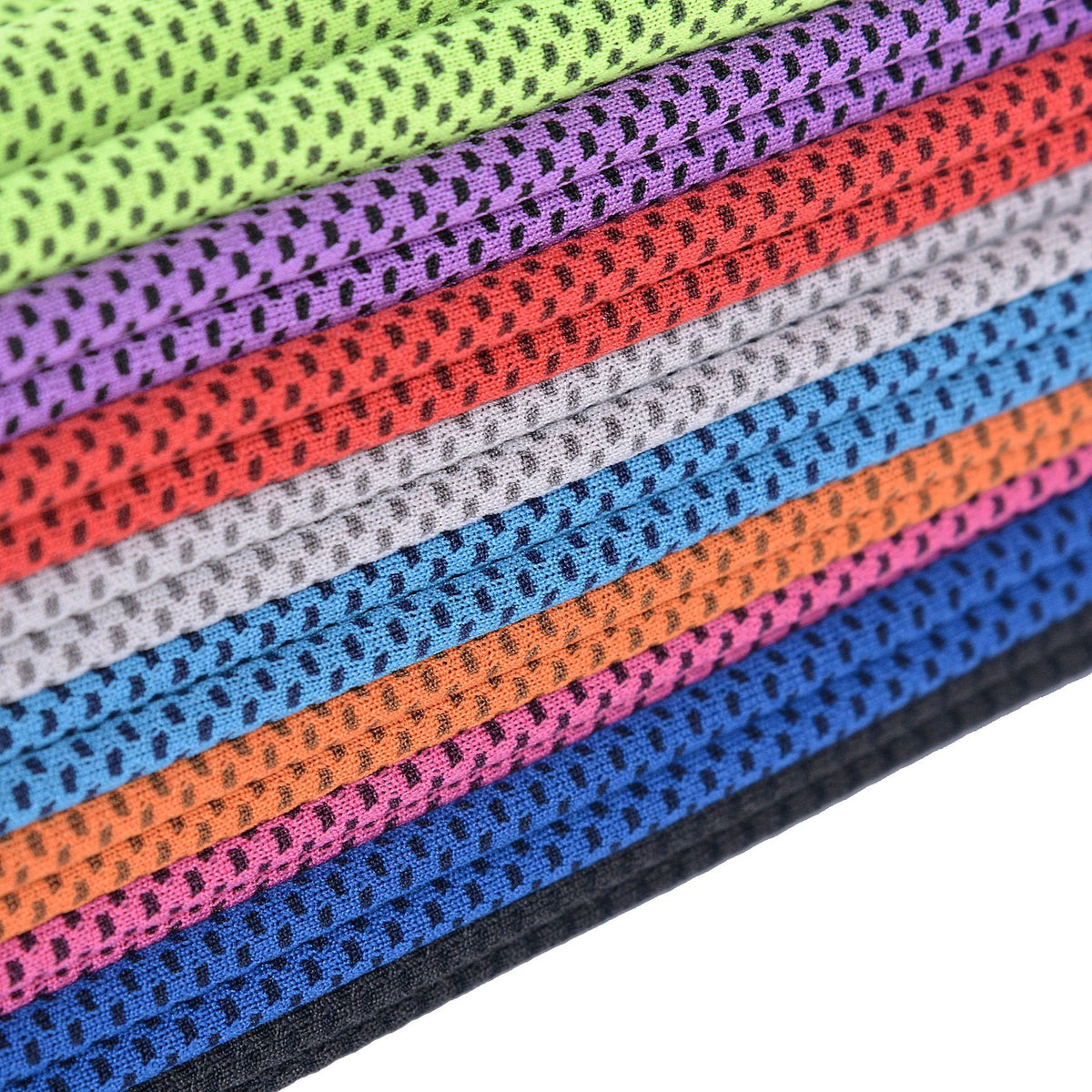 Double Layer Instant Cooling Sports Towel
