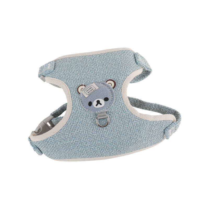 Rabbit Leash Dog Cat Leash