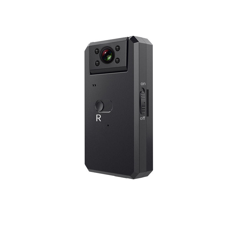 Thermal Imaging Camera