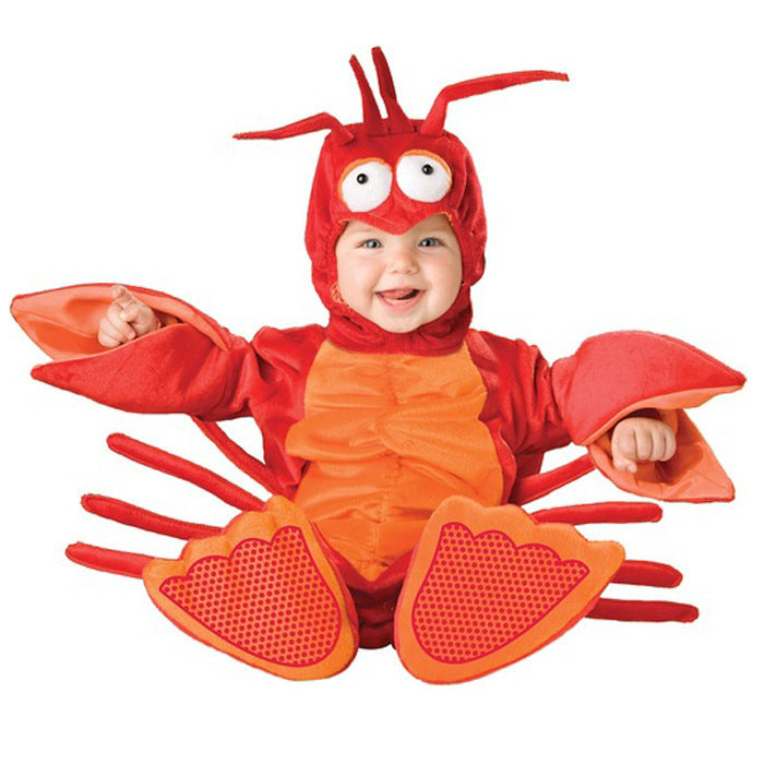 Halloween and Christmas costumes