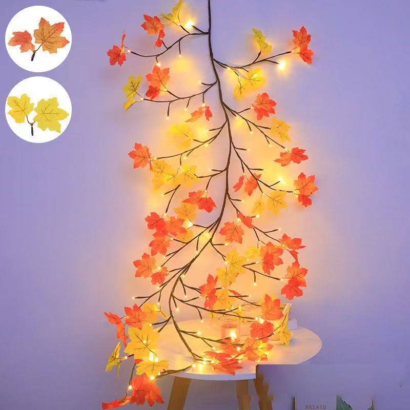 Flexible LED Cherry Blossom Branch Lights