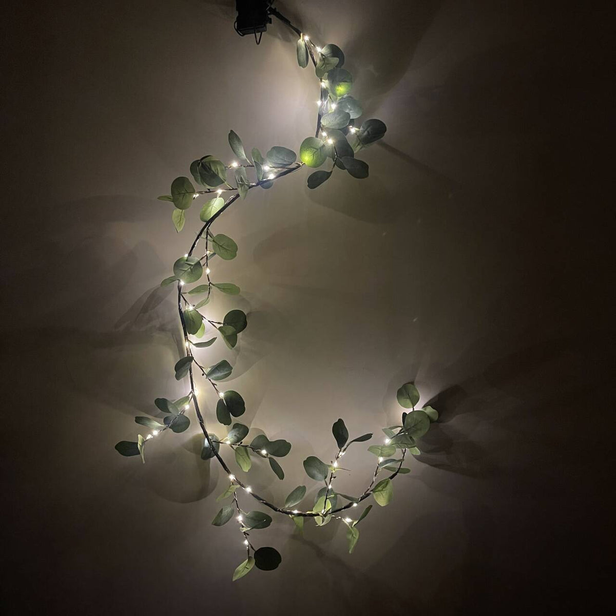 Artificial Vine LED String Lights