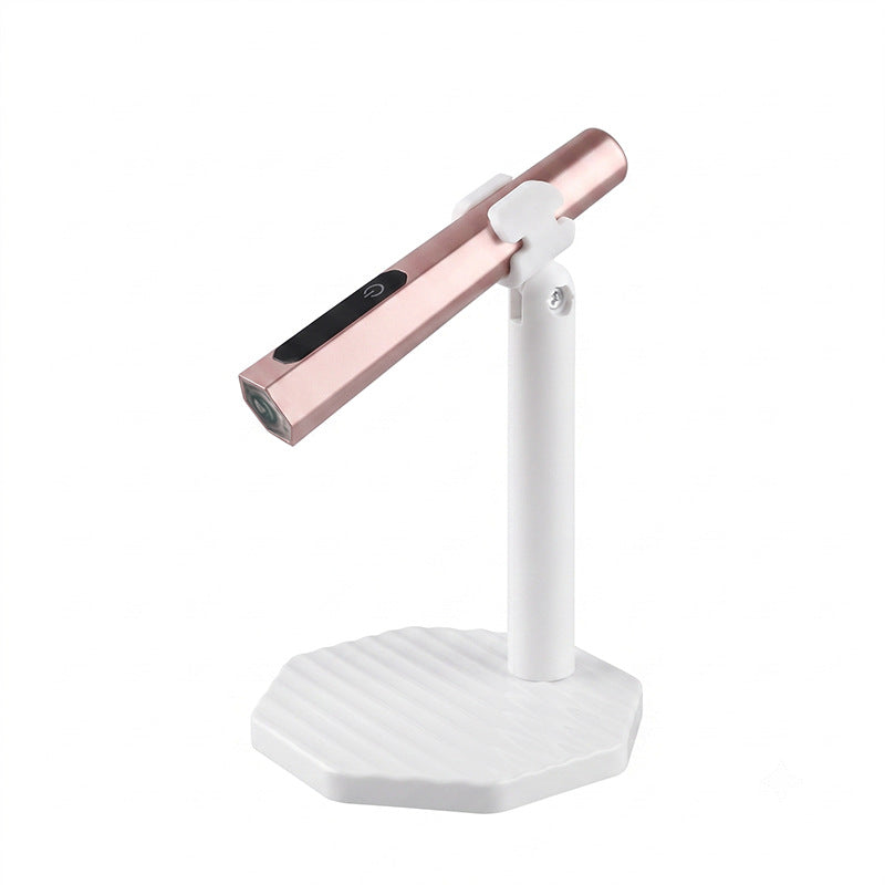 Handheld Rechargeable UV Nail Lamp