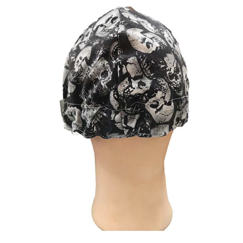 Flame Retardant Welding Hood