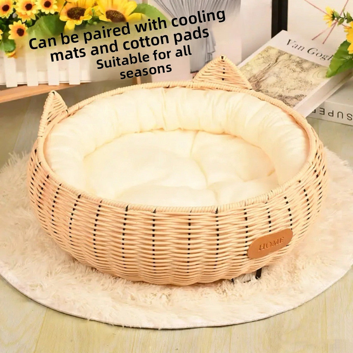 Pet Bed