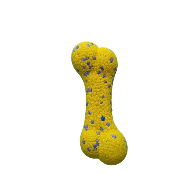 Etpu Popcorn Dog Chew Toy