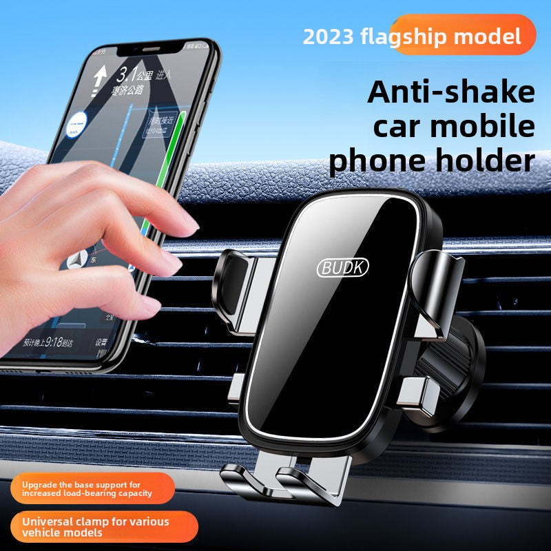 Car Air Vent Phone Mount Bracket