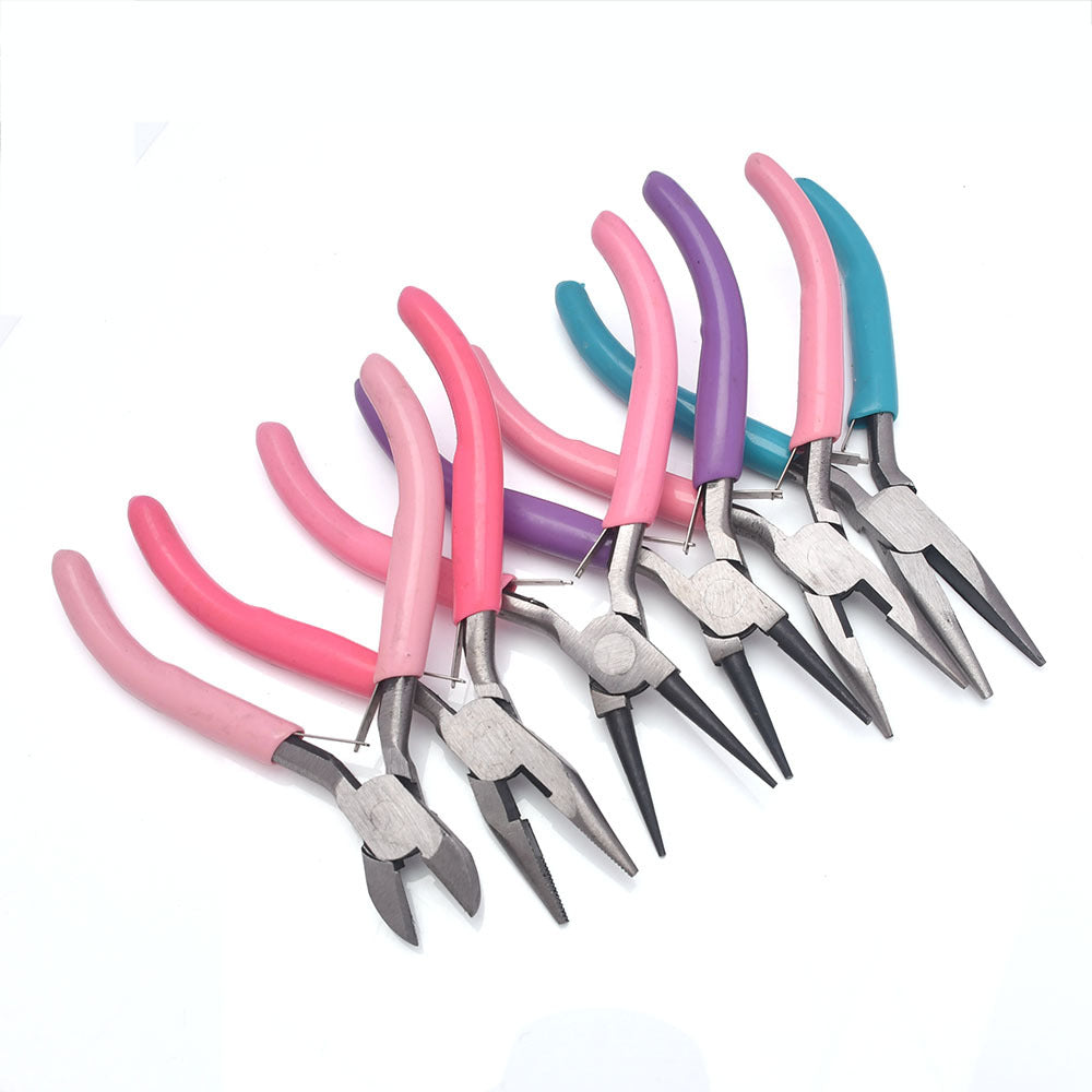 Jewelry Pliers