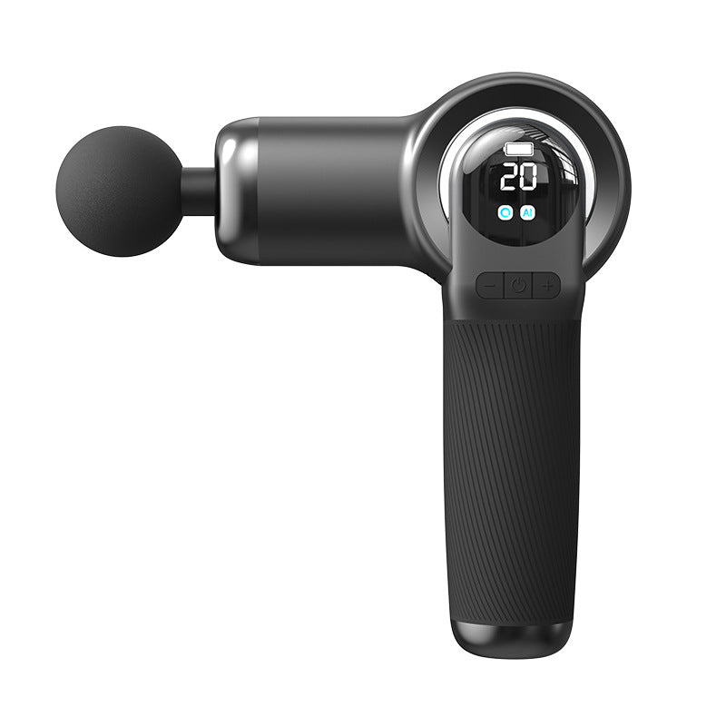 Professional Electric Fascia Muscle Massager