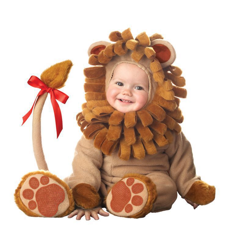 Halloween and Christmas costumes