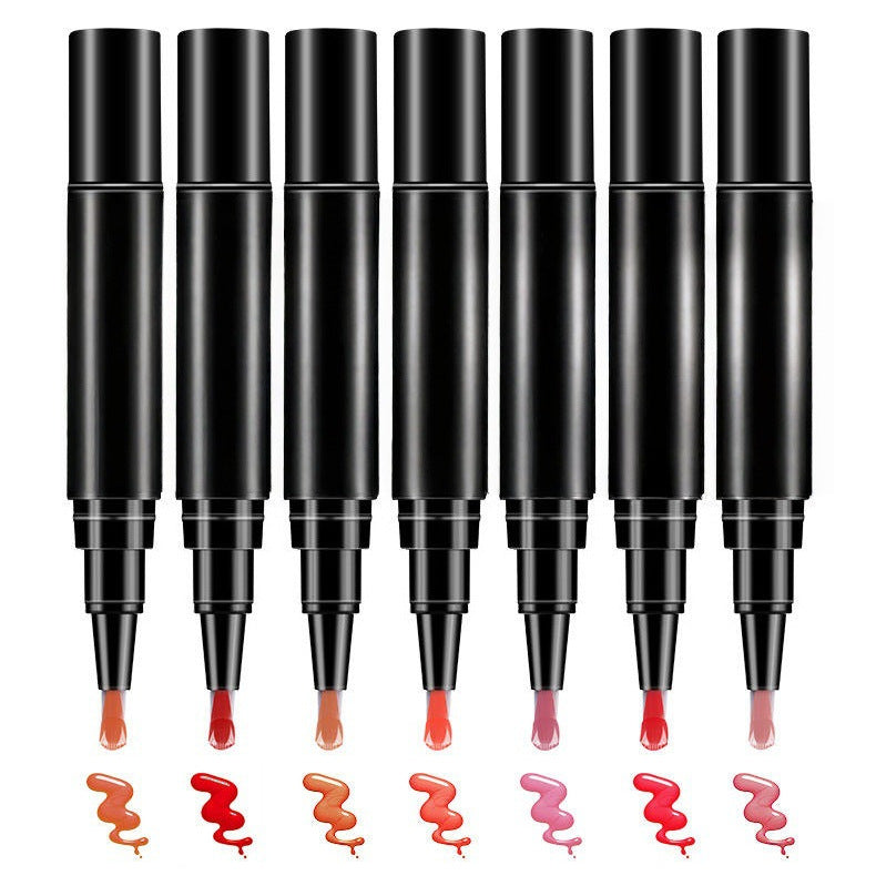 One-Step Nail Gel Pen