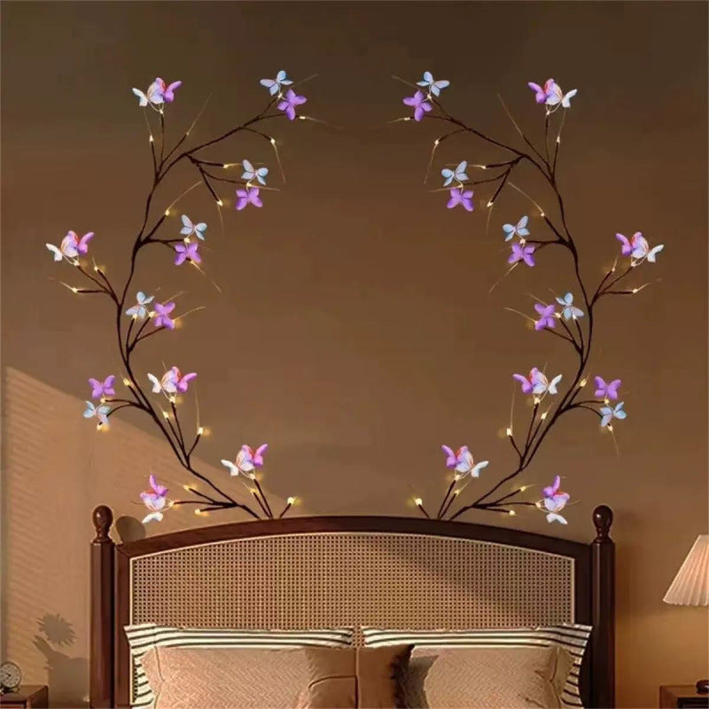Flexible LED Cherry Blossom Branch Lights
