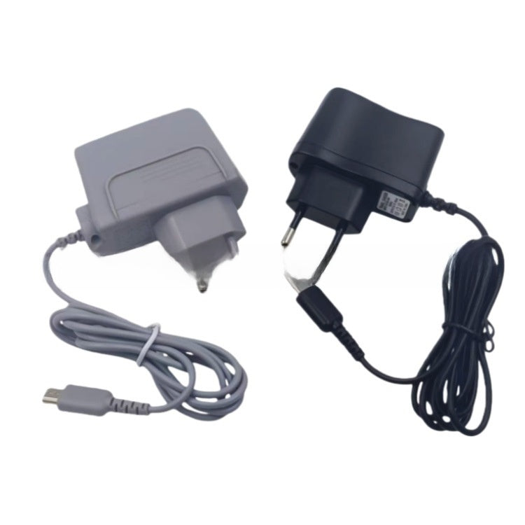 Game console charger