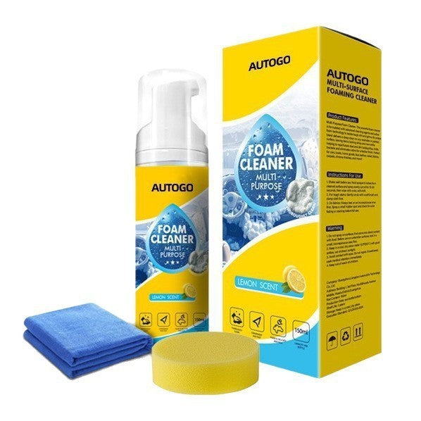 White Shoe Cleaner