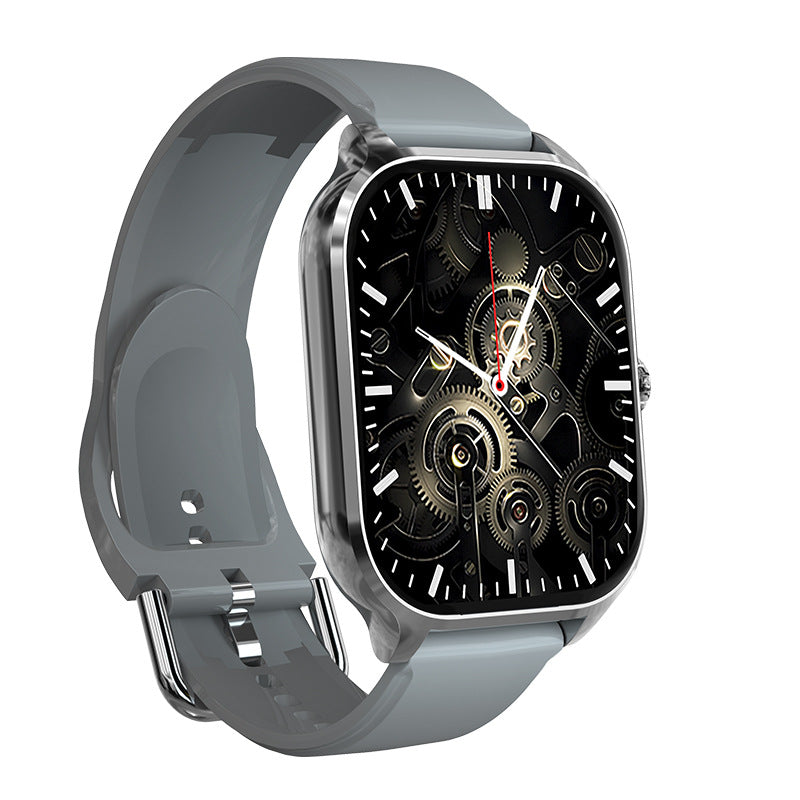 Music Sports Pedometer Smart Watch