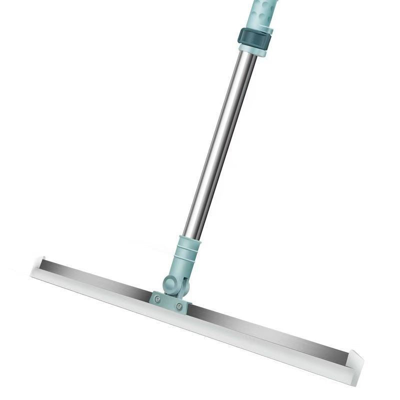 Extendable Silicone Floor Squeegee Mop