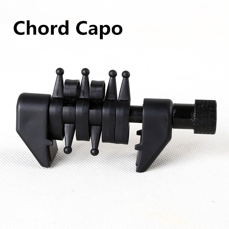 Chord Tuning Clamp