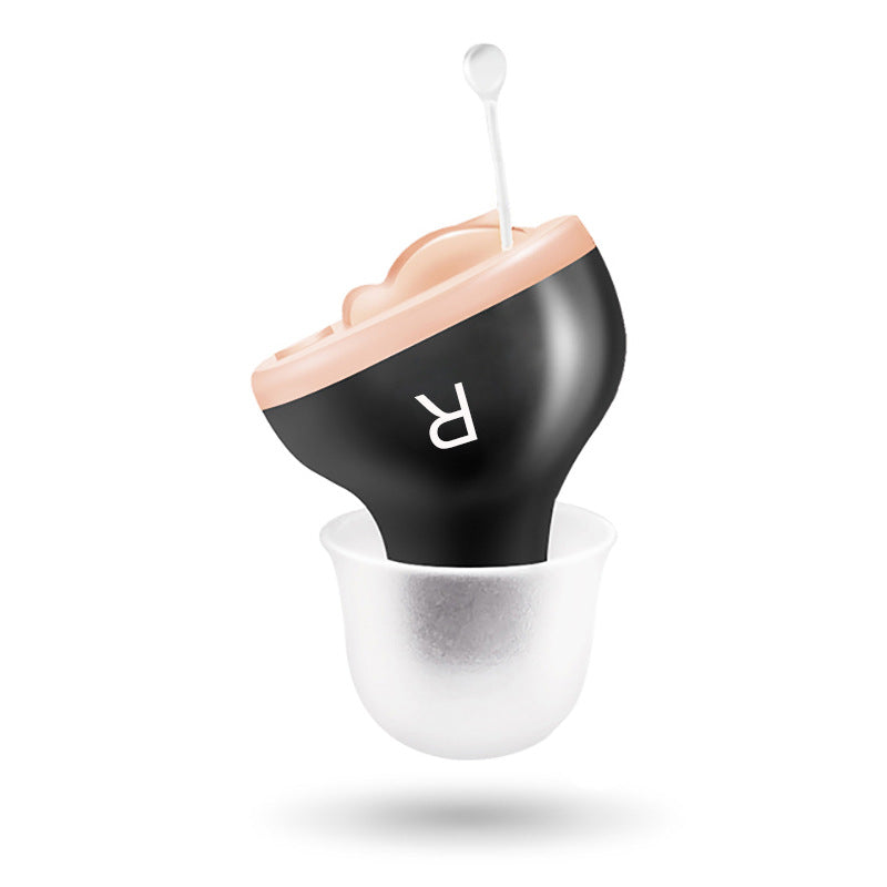In-ear headphones