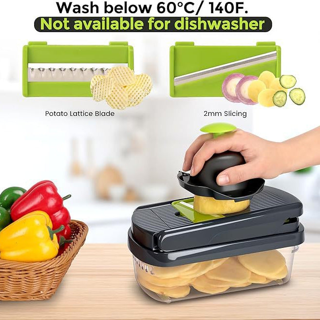 Vegetable Slicer Tool
