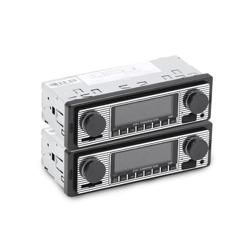 Bluetooth Car MP3 Player FM Radio USB Hands-Free