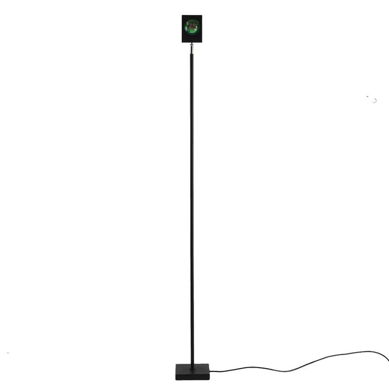 Sunset Floor Lamp with Remote Control