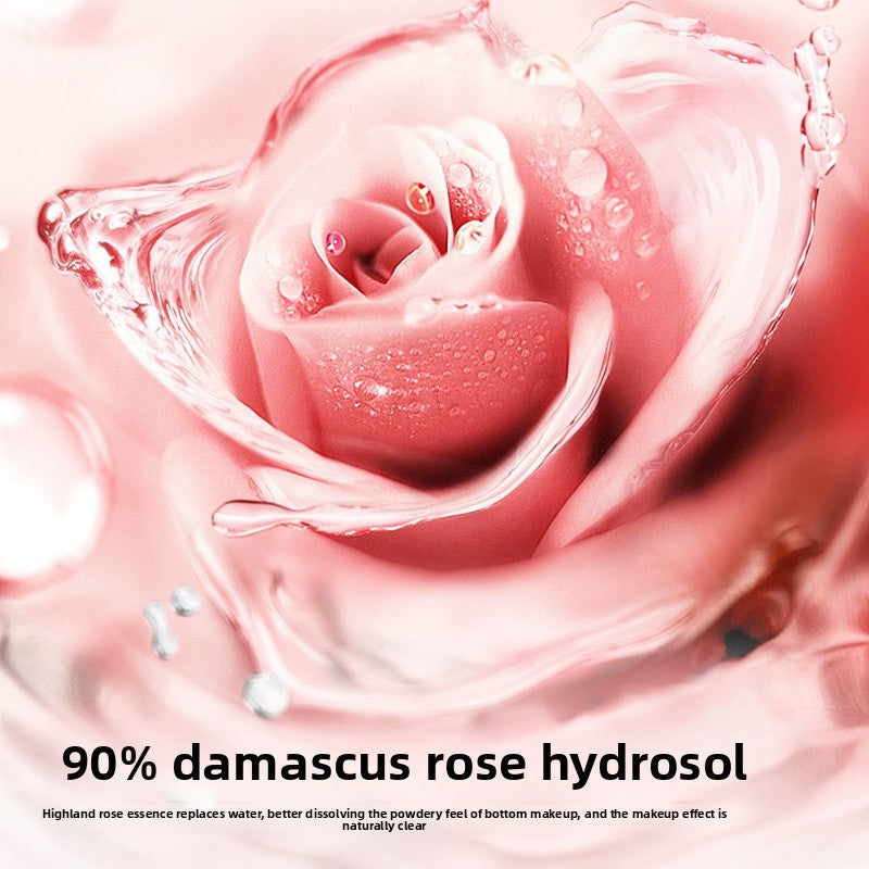 Rose Makeup Setting Spray