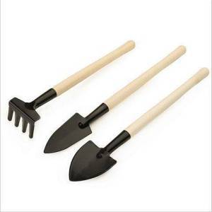 Flower watering can gardening tools