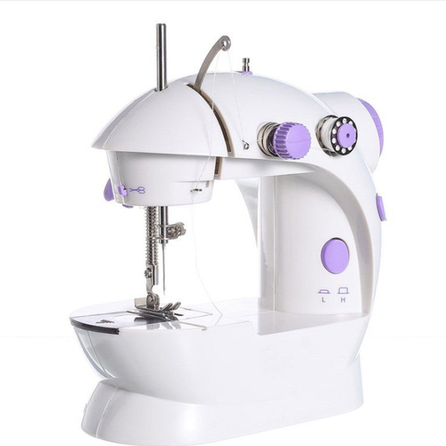 Portable Electric Sewing Machine for Home Use