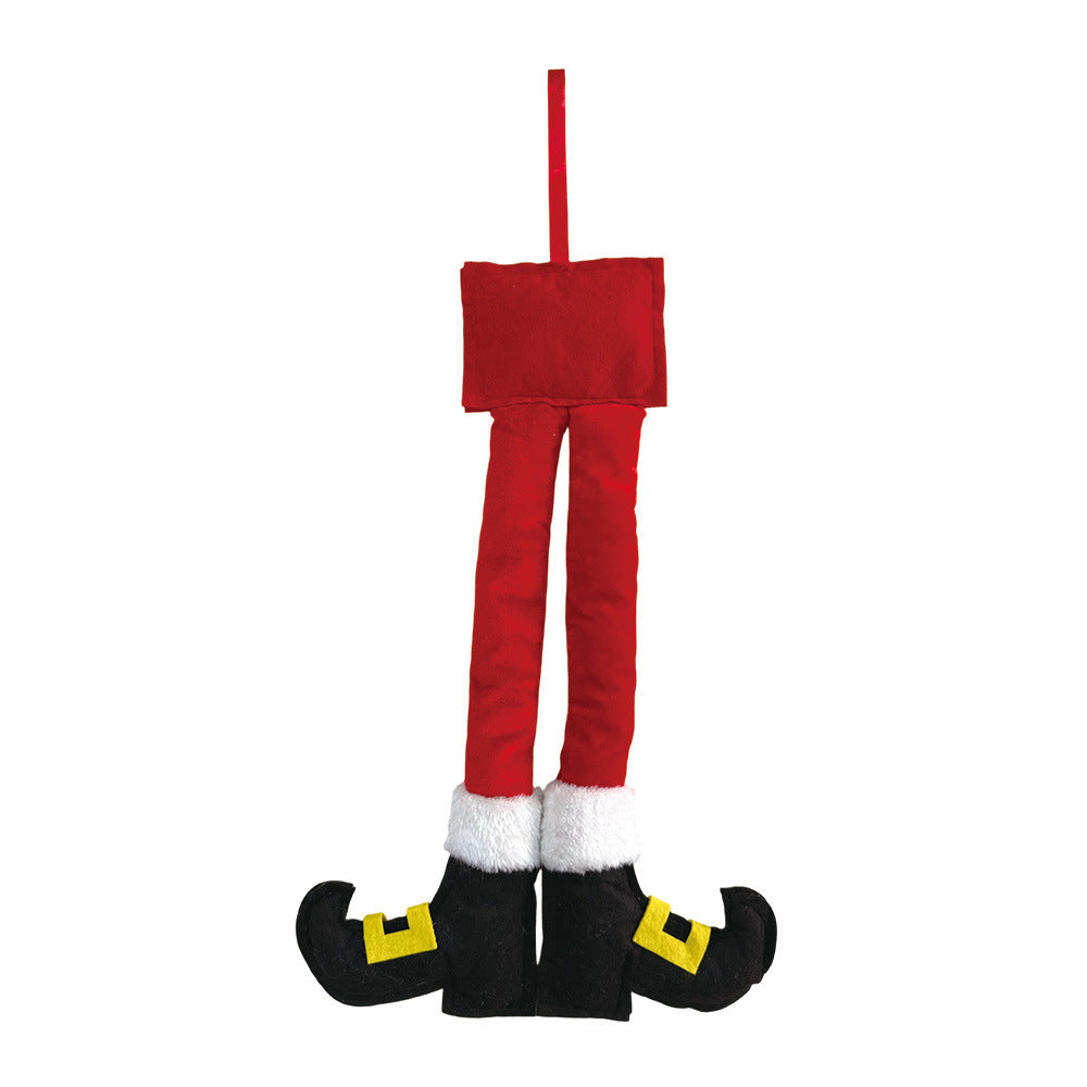Christmas hanging ornament