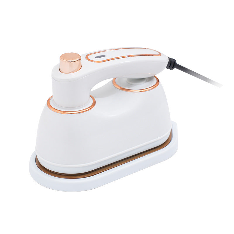 Portable Mini Electric Iron Foldable Handheld Garment Steamer