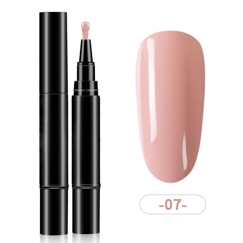 One-Step Nail Gel Pen