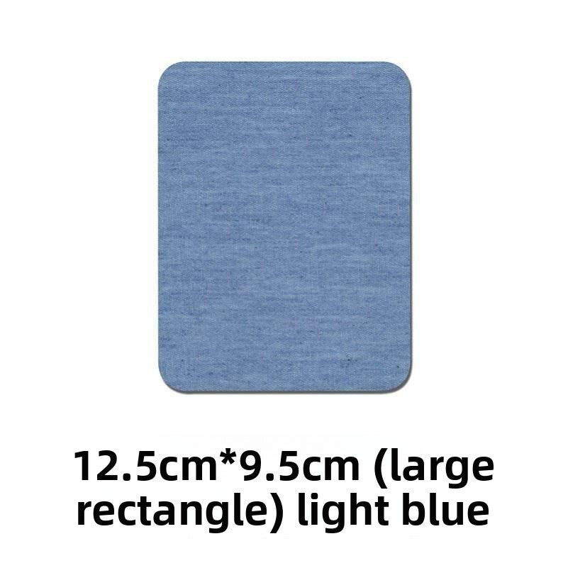 Denim Repair Patches for Jeans