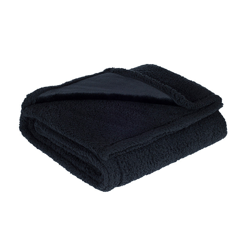 Waterproof Polyester Multi-Functional Pet and Cozy Blanket Anti-Stain Protector