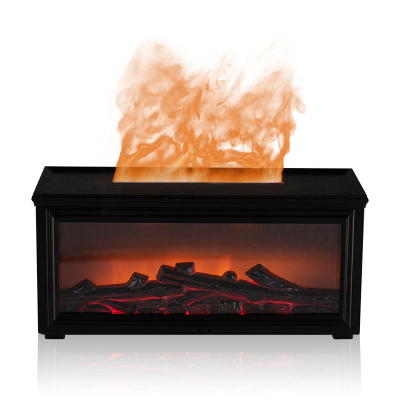 Home desktop humidifier