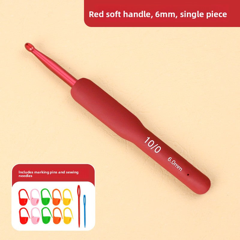 Crochet Hook Tool
