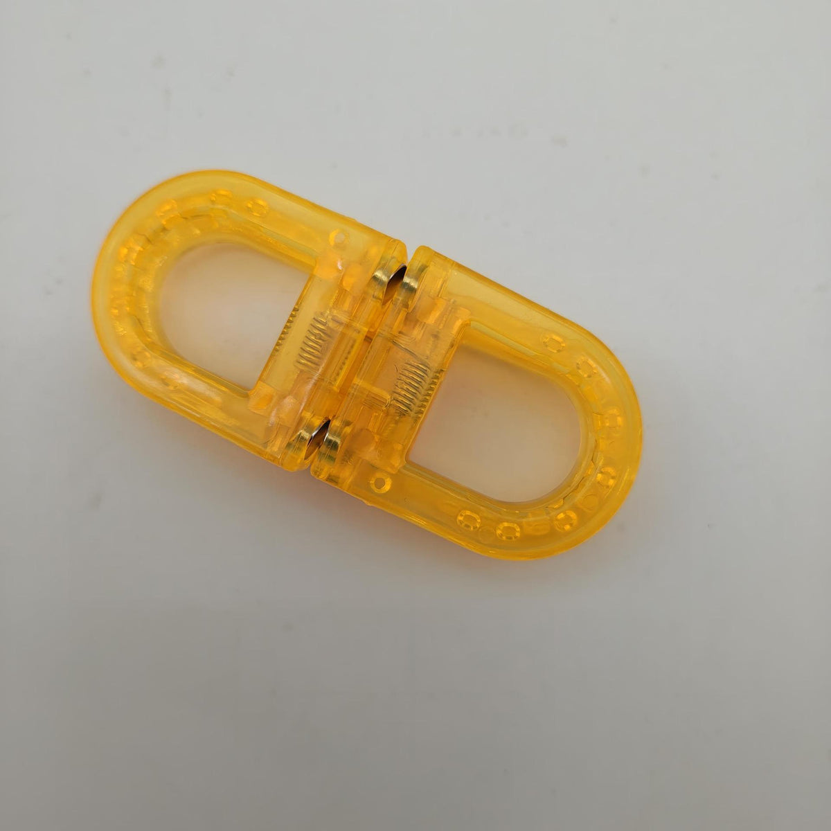 Personalized Smart Magnetic Hair Clip