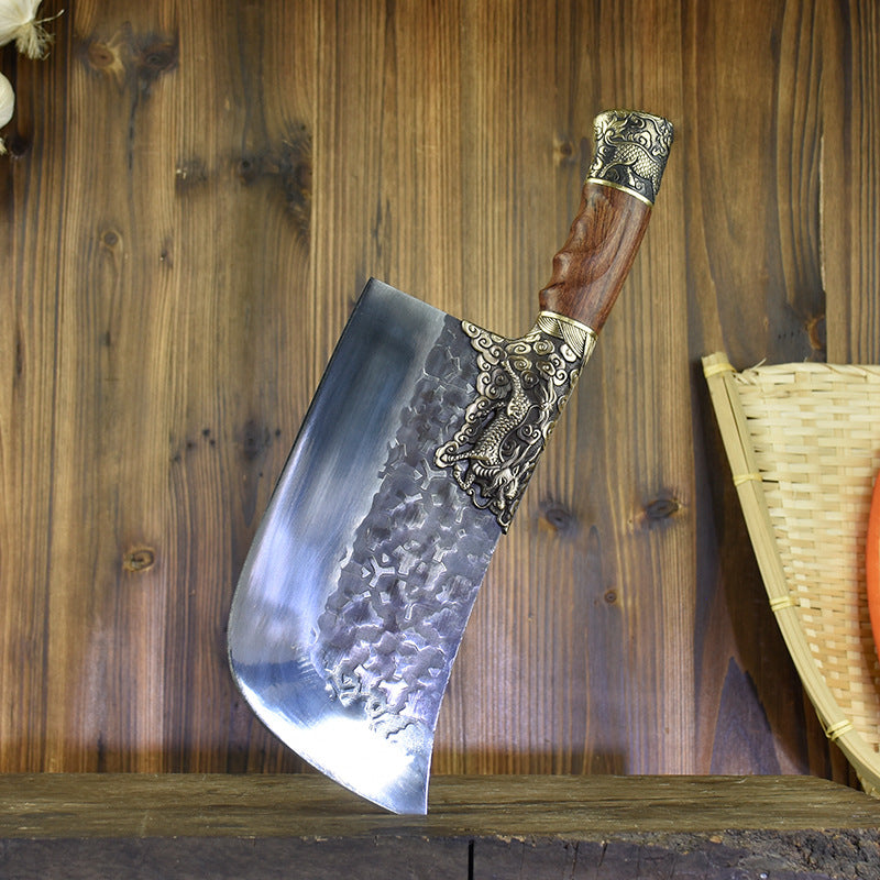 Professional Chef Chopping Knife