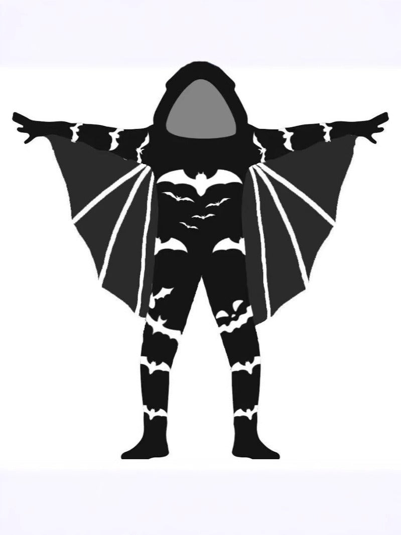 Halloween Costume