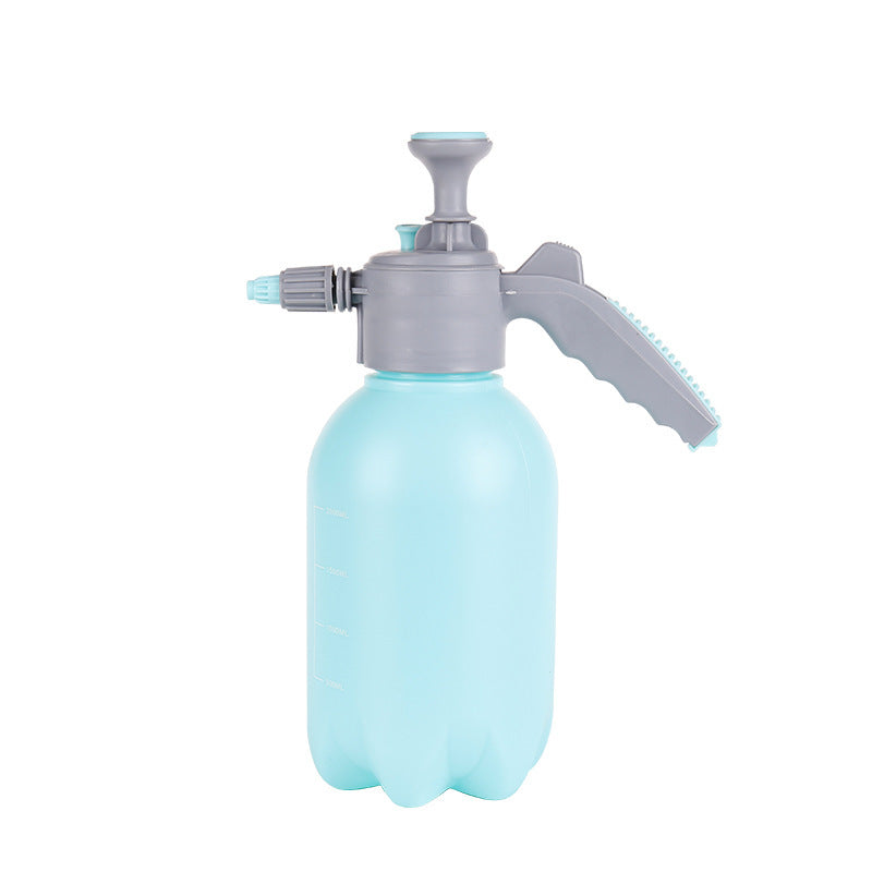 Car Wash Foam Spray Bottle