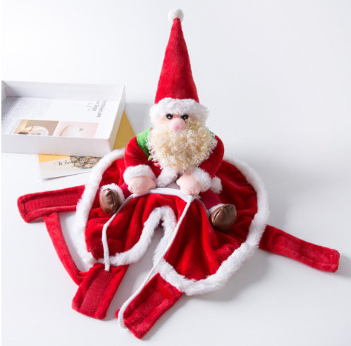 Funny and Quirky Dog Clothes